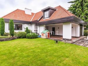 Pronájem rodinného domu, Praha - Kunratice, Ke hrádku, 417 m2