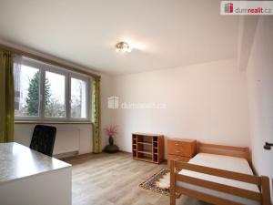 Pronájem bytu 5+kk, Sezimovo Ústí, Šafaříkova, 107 m2