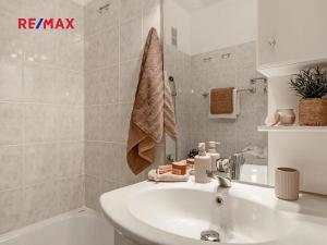 Prodej bytu 3+1, Brno, Barvy, 73 m2