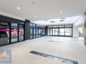 Pronájem obchodního prostoru, Praha - Stodůlky, Prusíkova, 60 m2