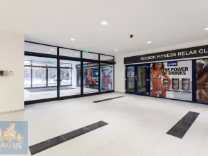 Pronájem obchodního prostoru, Praha - Stodůlky, Prusíkova, 60 m2