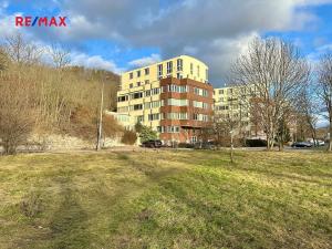 Pronájem garáže, Praha - Košíře, Zahradníčkova, 18 m2