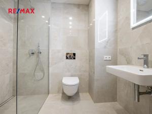 Pronájem bytu 2+kk, Praha - Vinohrady, Záhřebská, 49 m2