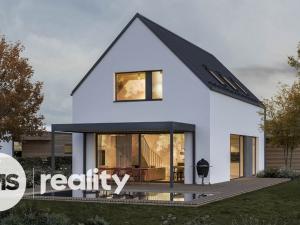 Prodej pozemku pro bydlení, Bartošovice, 1044 m2