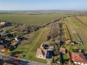 Prodej zahrady, 201 m2