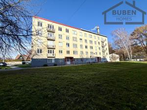 Pronájem bytu 2+1, Planá, Fučíkova, 51 m2