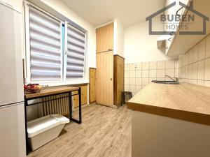 Pronájem bytu 2+1, Planá, Fučíkova, 51 m2