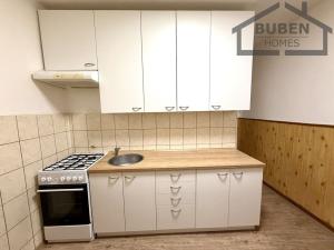 Pronájem bytu 2+1, Planá, Fučíkova, 51 m2