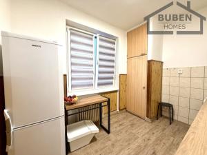 Pronájem bytu 2+1, Planá, Fučíkova, 51 m2