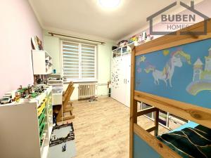 Pronájem bytu 2+1, Planá, Fučíkova, 51 m2