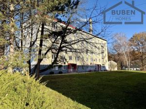 Pronájem bytu 2+1, Planá, Fučíkova, 51 m2