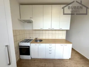 Pronájem bytu 2+1, Planá, Fučíkova, 51 m2