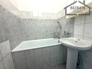 Pronájem bytu 2+1, Planá, Fučíkova, 51 m2