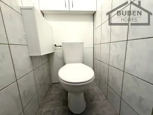 Pronájem bytu 2+1, Planá, Fučíkova, 51 m2