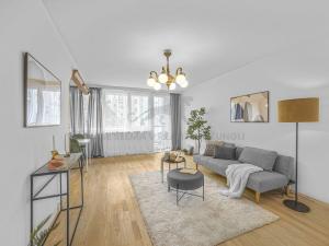 Prodej bytu 3+kk, Praha - Žižkov, Přemyslovská, 76 m2