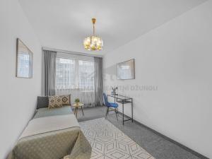 Prodej bytu 3+kk, Praha - Žižkov, Přemyslovská, 76 m2