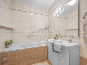 Prodej bytu 3+kk, Praha - Žižkov, Přemyslovská, 76 m2