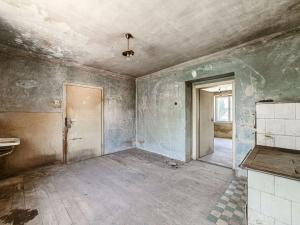 Prodej rodinného domu, Bařice-Velké Těšany - Velké Těšany, 240 m2