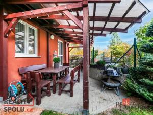 Prodej bytu 3+kk, Plzeň - Křimice, Žitná, 63 m2