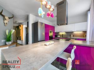 Prodej bytu 3+kk, Plzeň - Křimice, Žitná, 63 m2