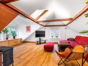 Prodej rodinného domu, Turnov, Pod Stránkou, 145 m2