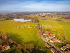 Prodej pozemku pro bydlení, Mačkov, 4056 m2