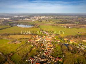 Prodej pozemku pro bydlení, Mačkov, 4056 m2