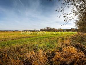 Prodej pozemku pro bydlení, Mačkov, 4056 m2
