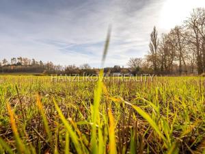 Prodej pozemku pro bydlení, Mačkov, 4056 m2