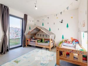 Prodej rodinného domu, Luka nad Jihlavou, Za Dvorem, 193 m2