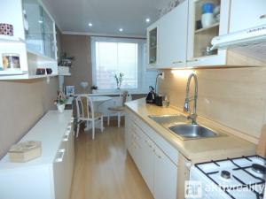 Prodej bytu 2+1, Chomutov, Bezručova, 60 m2