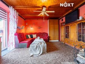 Prodej rodinného domu, Dobrá Voda u Českých Budějovic, Pomezní, 148 m2