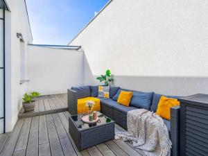 Prodej bytu 3+kk, České Budějovice, Plukovníka Malého, 70 m2