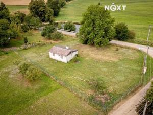 Prodej chaty, Pluhův Žďár, 42 m2