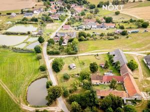 Prodej pozemku pro bydlení, Pluhův Žďár, 1694 m2