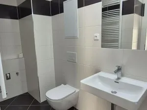 Pronájem bytu 2+kk, Praha - Prosek, Čakovická, 54 m2
