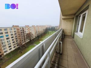 Pronájem bytu 2+kk, Karviná, Bratr. Veverkových, 51 m2