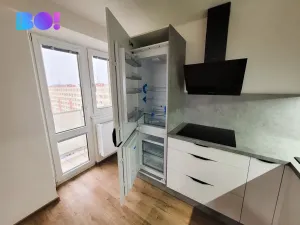 Pronájem bytu 2+kk, Karviná, Bratr. Veverkových, 51 m2