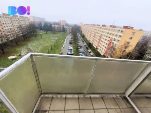 Pronájem bytu 2+kk, Karviná, Bratr. Veverkových, 51 m2