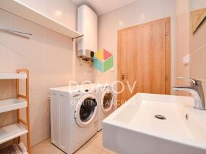 Pronájem rodinného domu, Beroun - Beroun-Závodí, Svatojánská, 86 m2