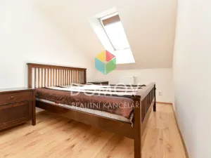 Pronájem rodinného domu, Beroun - Beroun-Závodí, Svatojánská, 86 m2