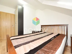 Pronájem rodinného domu, Beroun - Beroun-Závodí, Svatojánská, 86 m2