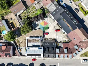 Pronájem rodinného domu, Beroun - Beroun-Závodí, Svatojánská, 86 m2