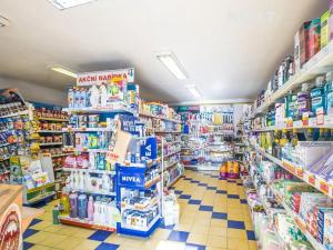 Prodej rodinného domu, Kamenice nad Lipou, Dobšova, 270 m2