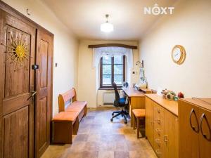 Prodej rodinného domu, Jindřichův Hradec, Pražská, 126 m2