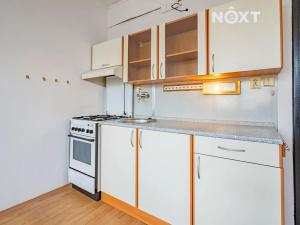 Prodej bytu 2+kk, Písek, nábřeží 1. máje, 38 m2