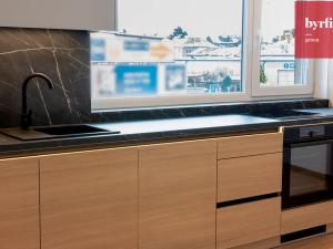 Prodej bytu 2+kk, Opava, Nákladní, 52 m2