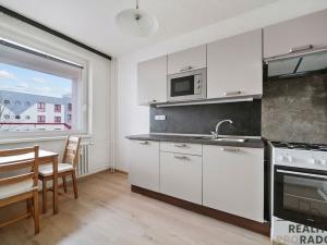 Pronájem bytu 1+1, Pardubice - Bílé Předměstí, Spojilská, 40 m2