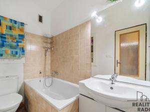 Pronájem bytu 1+1, Pardubice - Bílé Předměstí, Spojilská, 40 m2