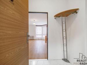 Pronájem bytu 1+1, Pardubice - Bílé Předměstí, Spojilská, 40 m2